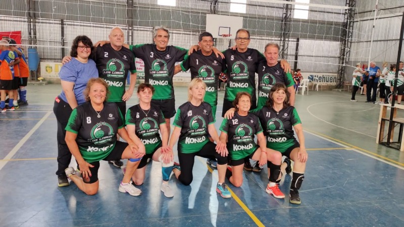 Los Lobos inician la competencia oficial del 2023